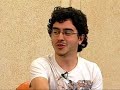 Heitor e Banda Gentileza no Enfoque - parte 1 Heitor e Banda Gentileza no Enfoque - parte 1