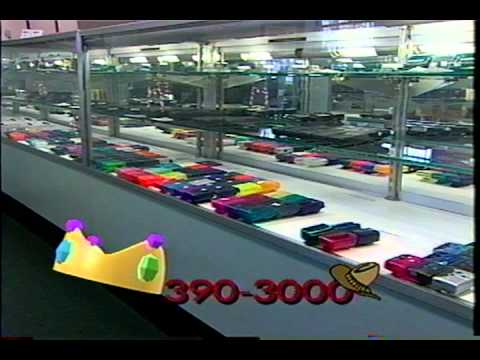 Crazy Mickey The Beeper King