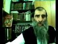 Shmirat Halashon 37: Shalom, algo muy grande (parte 1) - con rav Gabriel ben Israel