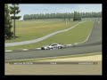 DTM3 Race Driver PS2 Brno Circuit