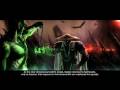 Mortal Kombat vs. DC Universe :: Raiden\ Mortal Kombat vs. DC Universe :: Raiden\