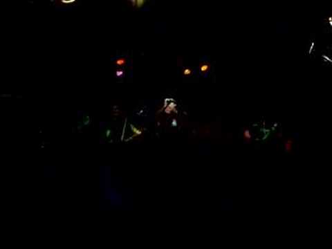 Exodus-Funeral Hymn
