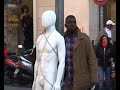 jo som id, no som un simple maniqu�