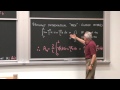 Standing Waves Part I