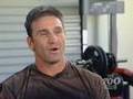 Ken Shamrock: Inside the Lion's Den -- The 700 Club