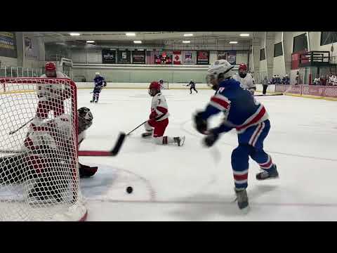 Philly Oct 2024 clip #1 vs Wissa