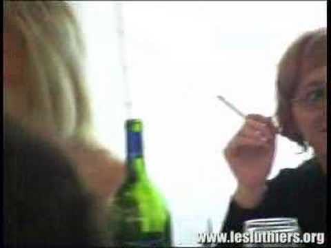 Les Luthiers - KDD Zaragoza 2003