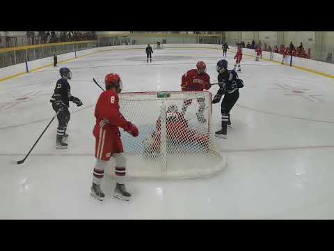 U16 vs Windy City (#13) - 42 Shots
