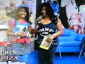 yanira la exclusiva de la bachata un poco de suiza en sd 2