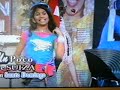 yanira la exclusiva de la bachata un poco de suiza en sd 2