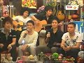 August Band @ ??????????????? 31/08/2008 Part 1
