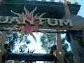Quantum thorpe park by TPD Quantum thorpe park by TPD