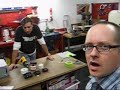 modding - Hole Saw Tutorial for PC Modders