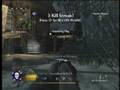 videos de Call of Duty World at War Beta 14