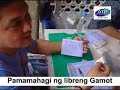 ATP Lions- Medical Mission at National Bilkibid Prison, Aug.