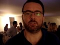 Cyclus Open 2009 - Entrevista Jorge Lacerda
