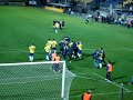 The best of Sfeer Impressie M.I. Side met onderandere: Sfeer tegen rkc, goal marc Mboau tegen ado den haag, laatste goal marinus dijkhuizen, sfeer voor de wedstrijd tegen emmen, spelers bedanken noord na de wedstrijd,vlaggen actie fcdb, Knvb beker tegen fc zwolle, goal van sandor v/d heide tegen haarlem, goal maachi tegen dortrecht, ga staan als voor cambuur bent, sfeer actie zuid en noord tegen g.a. egels.