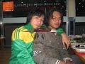 Slank ft Nirina...pandangan pertama Slank ft Nirina...pandangan pertama