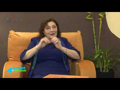 Specialisti in sanatate - 31 ianuarie 2026