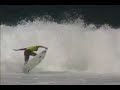 best wipe out on the northshore last year