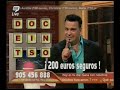 errores en 9live españa   mistakes in 9live spain