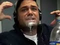 Jason Eats Cayenne Pepper