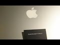 macbook unboxing