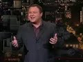 Bush Impersonation
