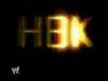 Shawn Michaels Titantron Extended