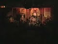 Butterfly Wings / The Resentments Live at Thumbs Up 2006