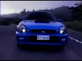 Subaru WRX Sti Promo
