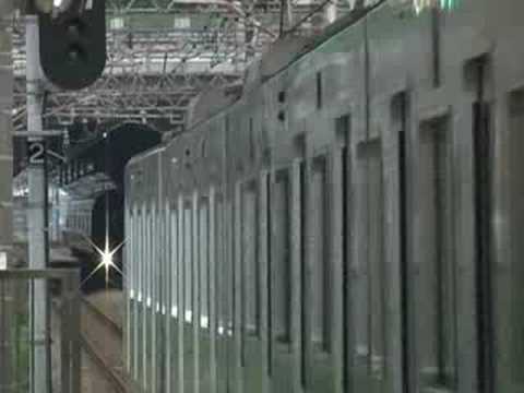 小田急ロマンスカー　60000型 MSE