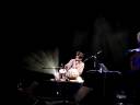 Talvin Singh improvises a tribute song to Mumbai on tabla at Grenoble