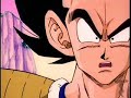 goku vs nappa 1
