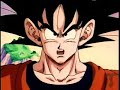 Goku vs Nappa 1