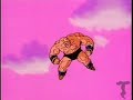 goku vs nappa 1