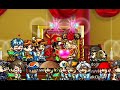 MapleStory a Happy Marriage ~ Cariexio and Samsnggan MapleStory a Happy Marriage ~ Cariexio and Samsnggan