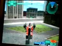 Zoids Battle Lengends: Ultra Z Demonstration 1-Snipe Master
