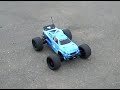 Rc-Car Reely *Blue Splash* Watercooled
