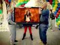 Miley Cyrus - Start All Over Official Music Video!
