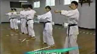 ENTRENAMIENTO BÁSICO