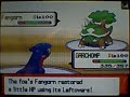 Wi-Fi Battle #35 (Killer Nacho v Dot Calm) [Pojo League]
