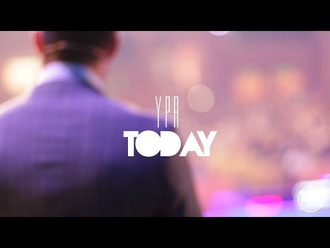 YPR Today Vemma Convention | YPR All Access | Part 1