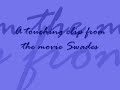 Swades a touching clip (Background Instrumental by me ;)