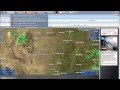 10/11/2011 -- 'Scalar squares' and 'HAARP rings' = AMISR might be a cause