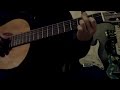 Free falling jam- John Mayer cover