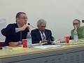 ExpoScuola 2008 (Fiera di Padova): A scuola di giornalismo