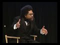 Cornel West Speaks at The Home Depot (7 of 9) Cornel West Speaks at The Home Depot (7 of 9)