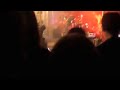 Oxegen 2008 Amy W / REM / Prodigy