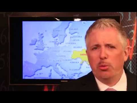 Ukraine, was steckt wirklich hinter den Unruhen? Dirk Müller 10.03.2014 - die Bananenrepublik
